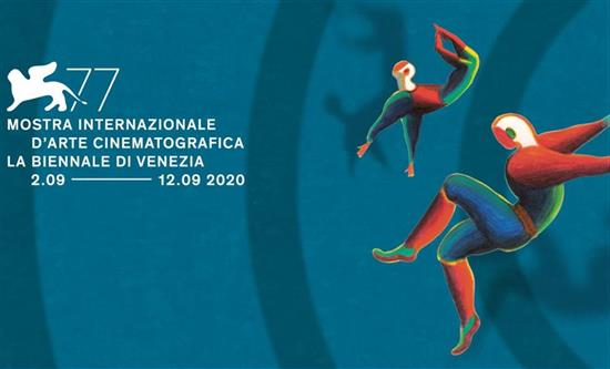 Venice Film Festival 2020 lineup announced